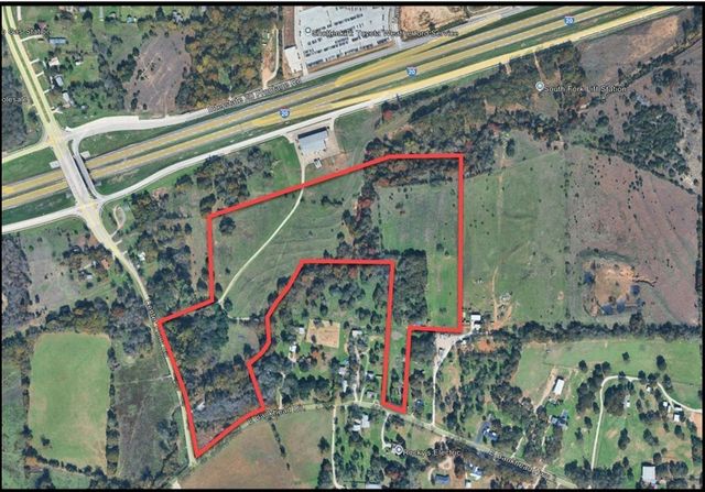 TBD Bankhead Highway E, Weatherford, TX 76087