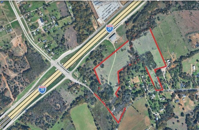 TBD Bankhead Highway E, Weatherford, TX 76087