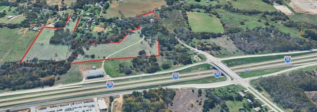 TBD Bankhead Highway E, Weatherford, TX 76087