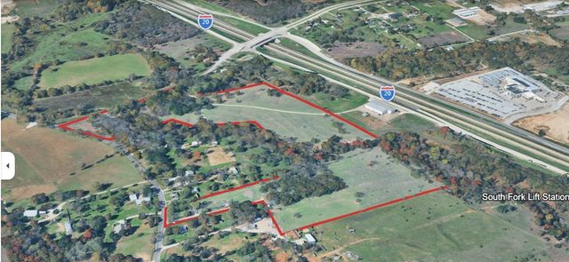 TBD Bankhead Highway E, Weatherford, TX 76087