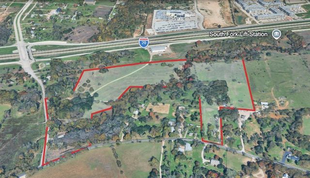 TBD Bankhead Highway E, Weatherford, TX 76087