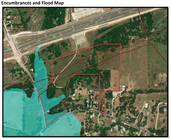 TBD Bankhead Highway E, Weatherford, TX 76087