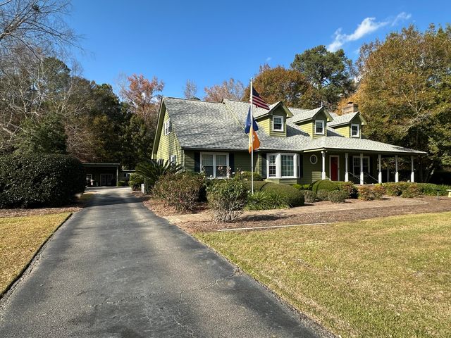 160 Shuler Belt Road, Holly Hill, SC 29059