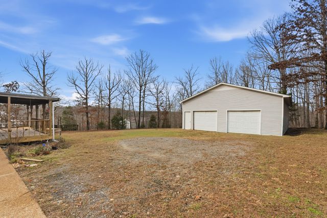 300 Troy Ln, Hohenwald, TN 38462