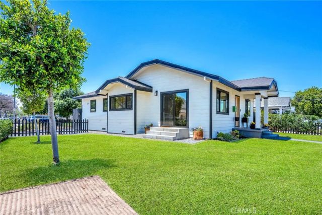 2313 Andreo Avenue, Torrance, CA 90501