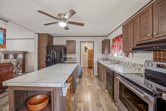 4807 Orange Blossom Street, Granbury, TX 76048
