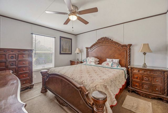4807 Orange Blossom Street, Granbury, TX 76048