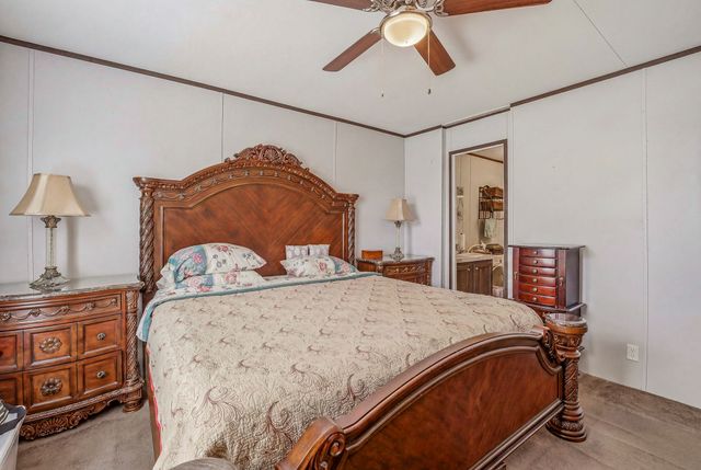 4807 Orange Blossom Street, Granbury, TX 76048
