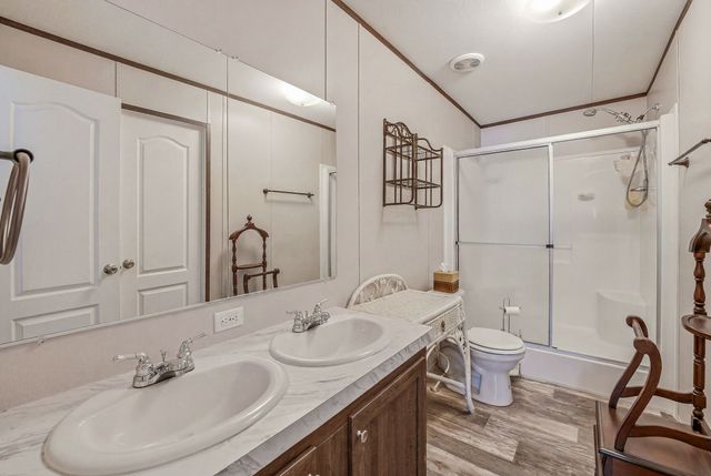 4807 Orange Blossom Street, Granbury, TX 76048
