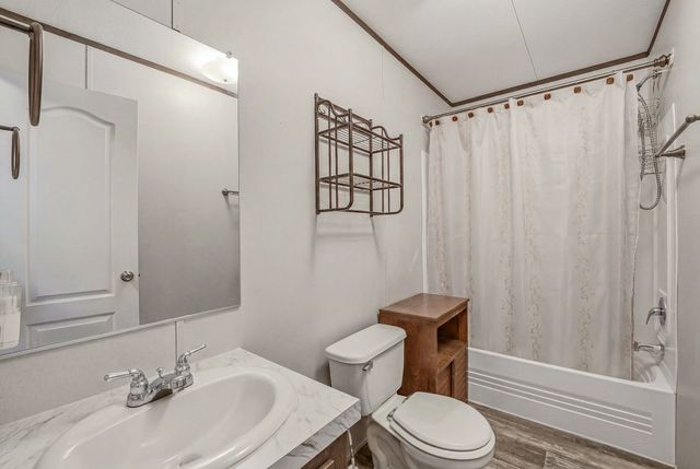 4807 Orange Blossom Street, Granbury, TX 76048