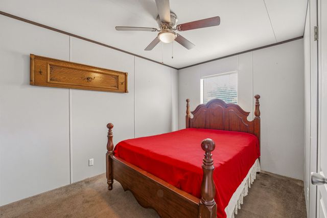 4807 Orange Blossom Street, Granbury, TX 76048
