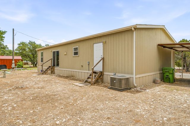 4807 Orange Blossom Street, Granbury, TX 76048