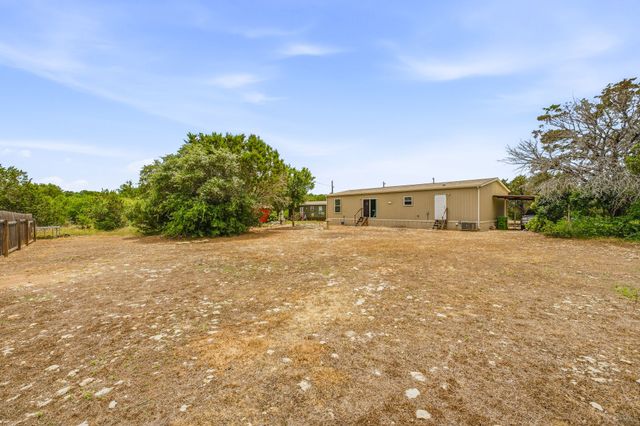 4807 Orange Blossom Street, Granbury, TX 76048