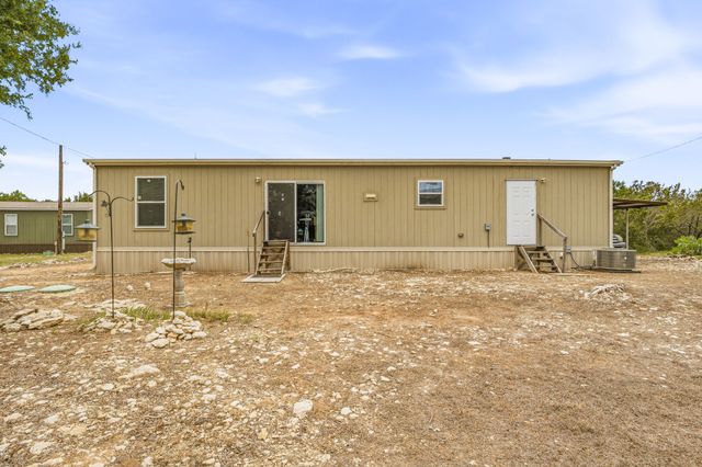 4807 Orange Blossom Street, Granbury, TX 76048