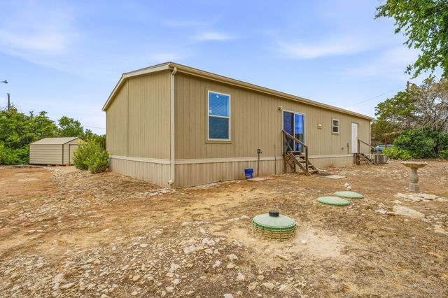 4807 Orange Blossom Street, Granbury, TX 76048