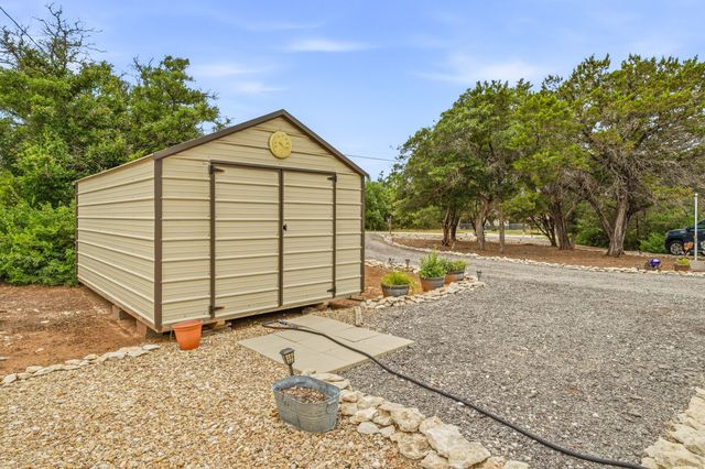 4807 Orange Blossom Street, Granbury, TX 76048