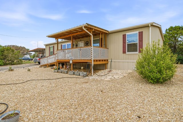 4807 Orange Blossom Street, Granbury, TX 76048
