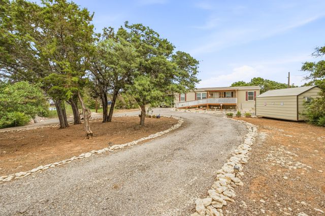 4807 Orange Blossom Street, Granbury, TX 76048