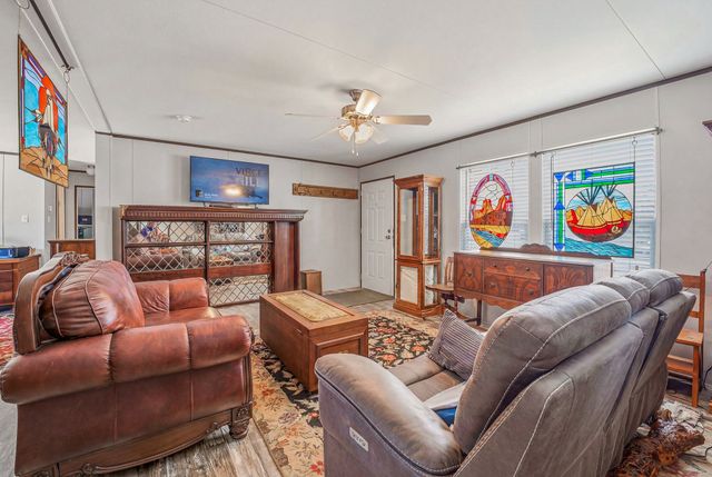 4807 Orange Blossom Street, Granbury, TX 76048
