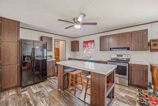 4807 Orange Blossom Street, Granbury, TX 76048