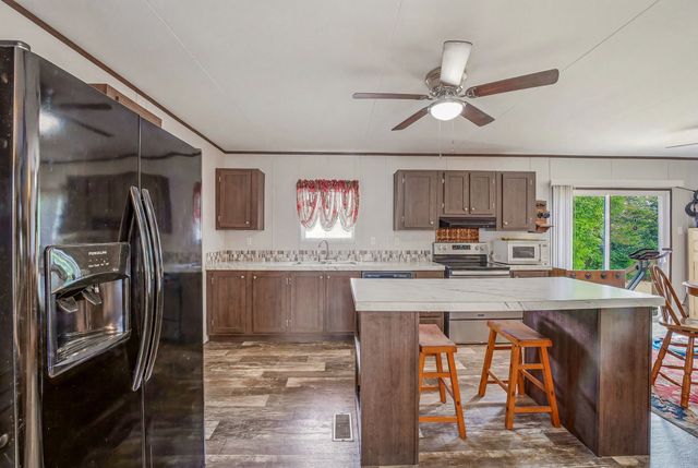 4807 Orange Blossom Street, Granbury, TX 76048