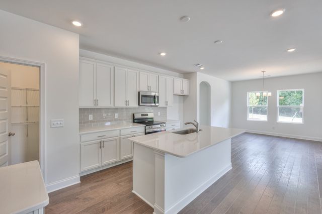 2142 Layla Lane, White House, TN 37188