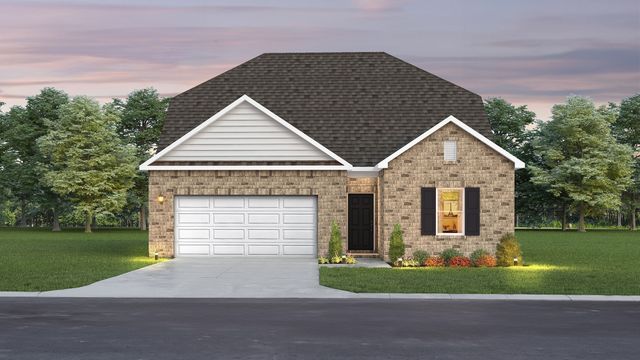 2142 Layla Lane, White House, TN 37188