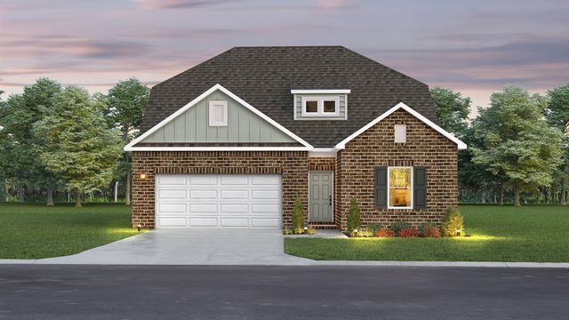 2142 Layla Lane, White House, TN 37188