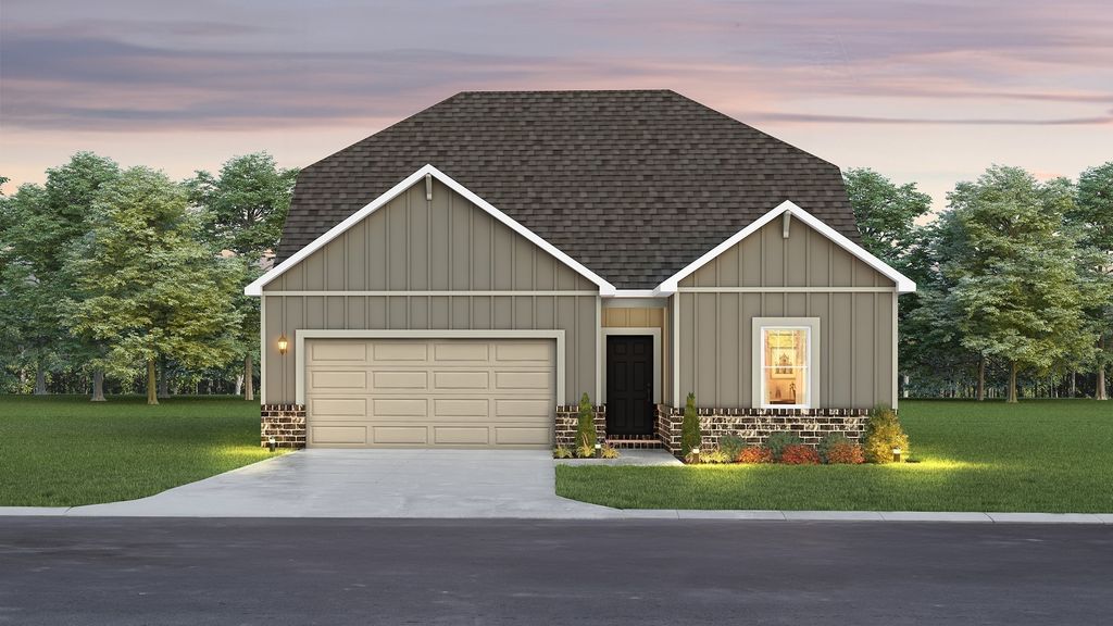 2142 Layla Lane, White House, TN 37188