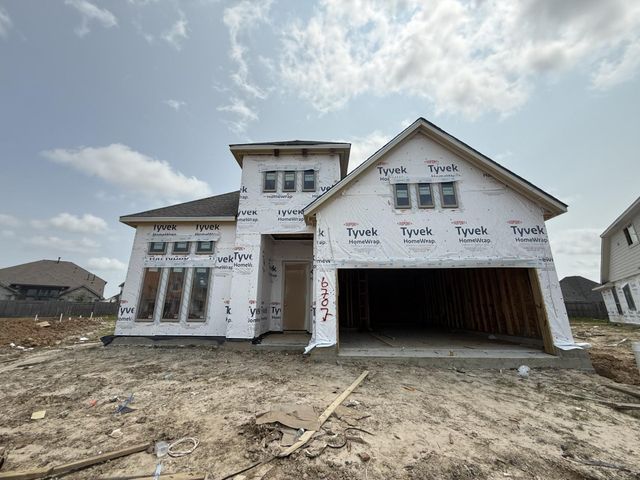 6707 Sweet Orange, Manvel, TX 77578