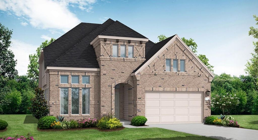 6707 Sweet Orange, Manvel, TX 77578