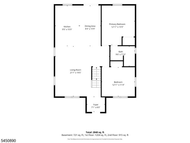 1305 E Henry St, Linden City, NJ 07036