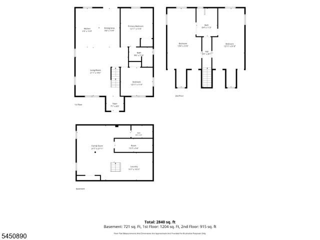 1305 E Henry St, Linden City, NJ 07036