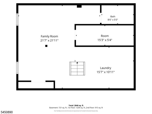 1305 E Henry St, Linden City, NJ 07036