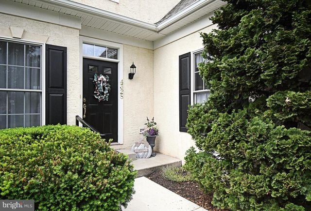 4328 ERIC DRIVE, Schwenksville, PA 19473