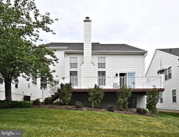 4328 ERIC DRIVE, Schwenksville, PA 19473