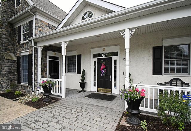 4328 ERIC DRIVE, Schwenksville, PA 19473