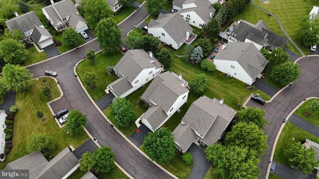 4328 ERIC DRIVE, Schwenksville, PA 19473