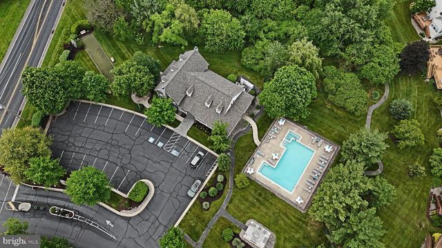 4328 ERIC DRIVE, Schwenksville, PA 19473