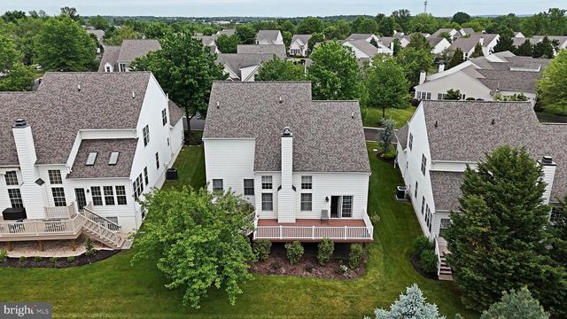 4328 ERIC DRIVE, Schwenksville, PA 19473