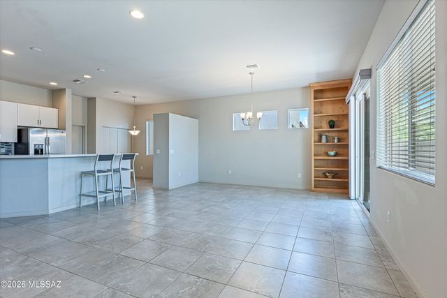 7508 E Bookmark Place, Tucson, AZ 85715