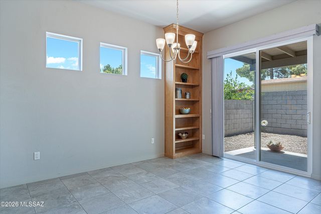 7508 E Bookmark Place, Tucson, AZ 85715