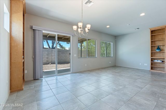 7508 E Bookmark Place, Tucson, AZ 85715