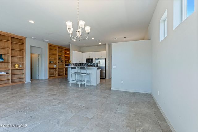 7508 E Bookmark Place, Tucson, AZ 85715