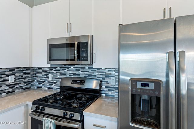 7508 E Bookmark Place, Tucson, AZ 85715