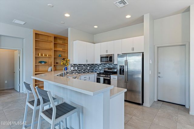 7508 E Bookmark Place, Tucson, AZ 85715