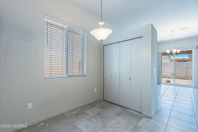 7508 E Bookmark Place, Tucson, AZ 85715