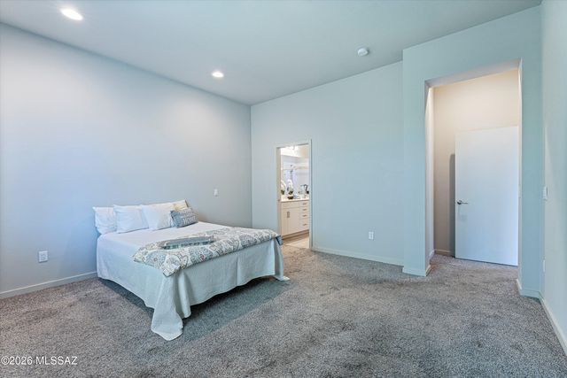 7508 E Bookmark Place, Tucson, AZ 85715