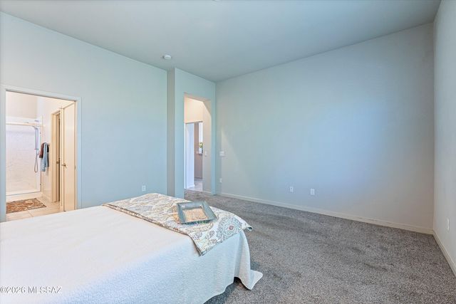 7508 E Bookmark Place, Tucson, AZ 85715