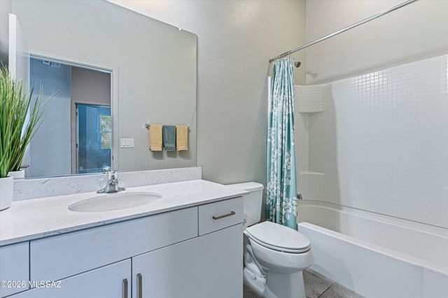 7508 E Bookmark Place, Tucson, AZ 85715